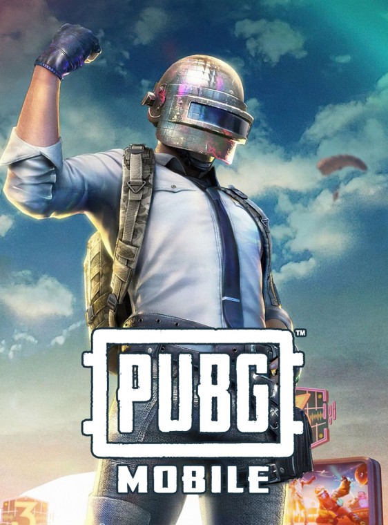 Pubg Mobile Ürün 7