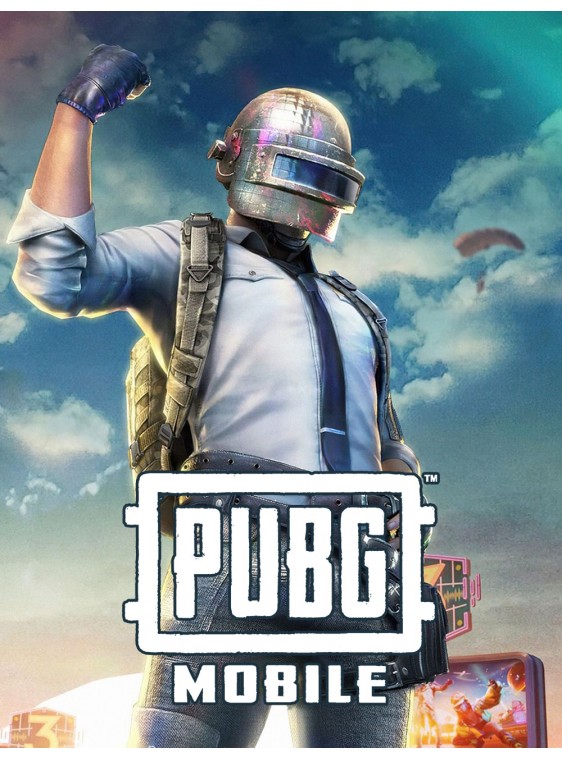 Pubg Mobile Ürün 6