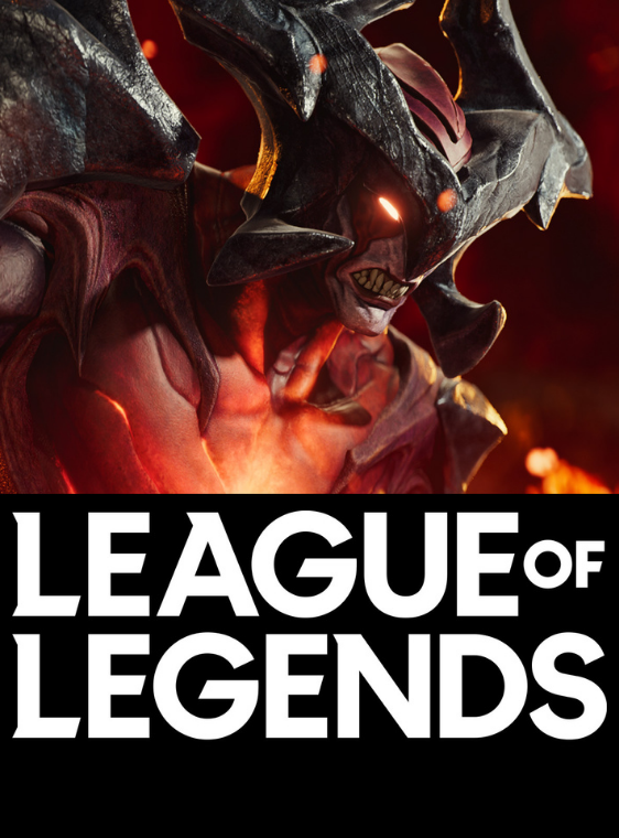 League Of Legends 200 Riot Points